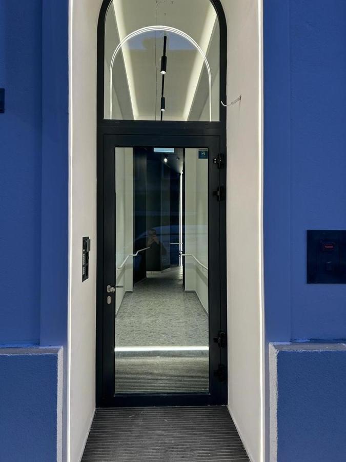 Aparthotel Fesh Lofts Viena Exterior foto